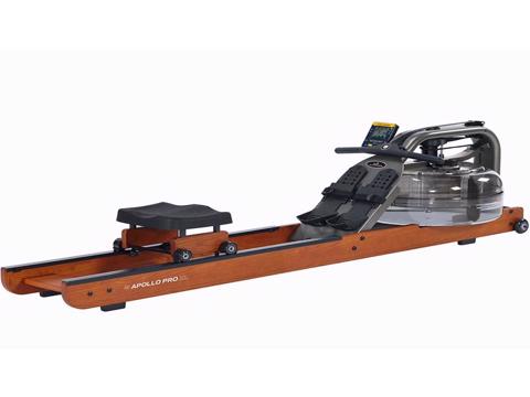 FIRST DEGREE FITNESS APOLLO PRO XL Water Rower